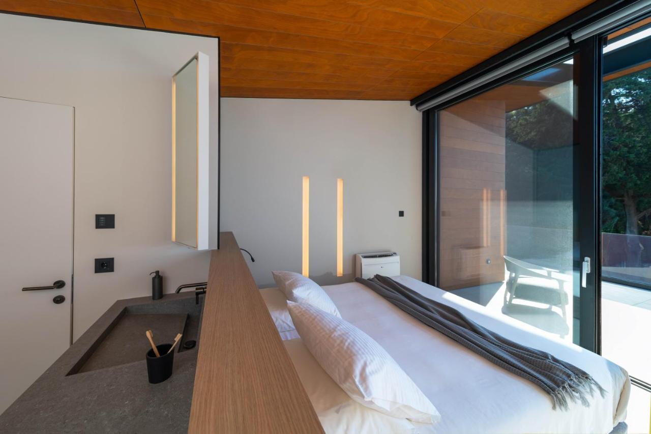 Villa Casa Palmera イキソス エクステリア 写真