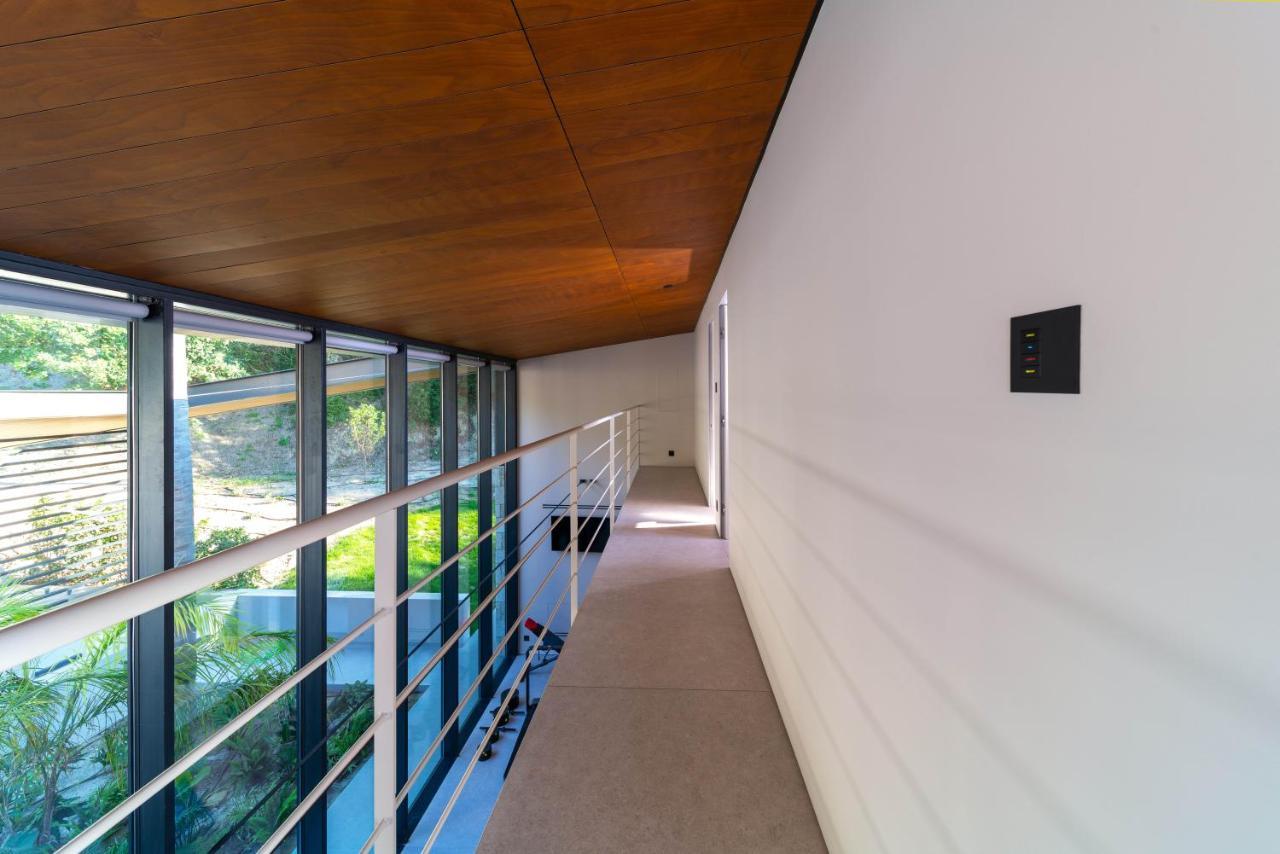 Villa Casa Palmera イキソス エクステリア 写真
