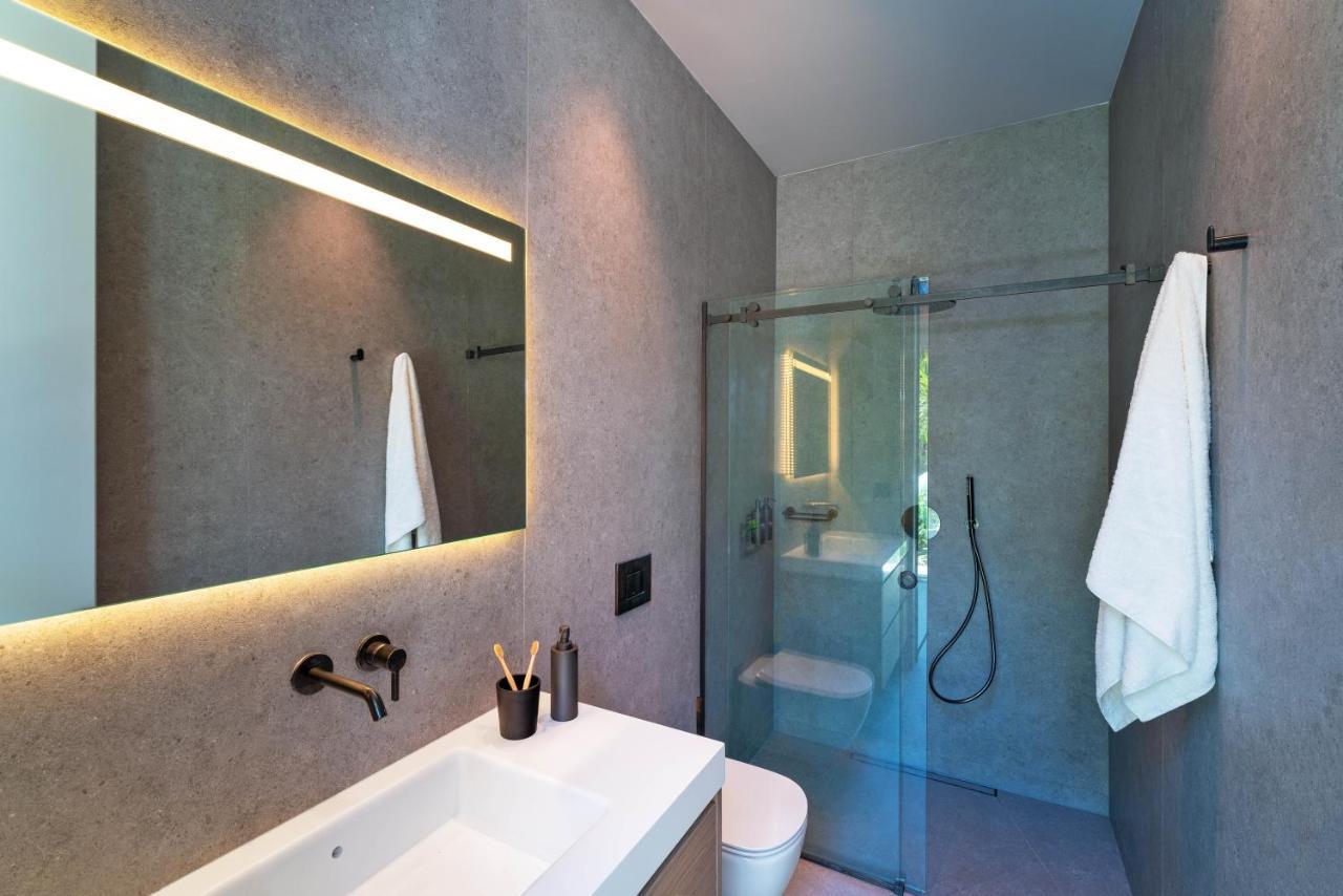 Villa Casa Palmera イキソス エクステリア 写真